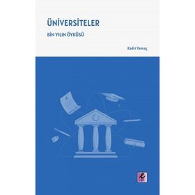 Üniversiteler - Kadri Yamaç