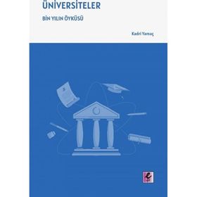 Üniversiteler - Kadri Yamaç