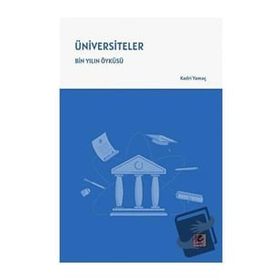 Üniversiteler - Kadri Yamaç
