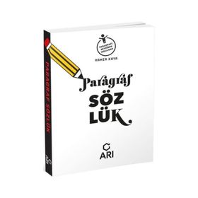Üniversiteye Hazırlık Paragraf Sözlük Arı Yayınları