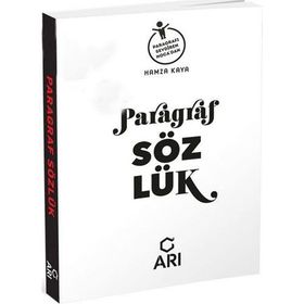 Üniversiteye Hazırlık Paragraf Sözlük Arı Yayınları