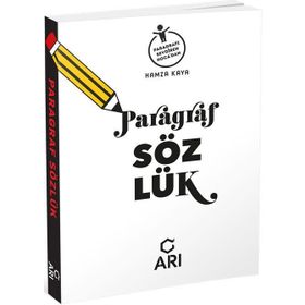 Üniversiteye Hazırlık Paragraf Sözlük Arı Yayınları