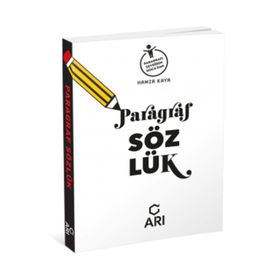 Üniversiteye Hazırlık Paragraf Sözlük Arı Yayınları