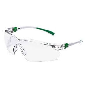 Univet 506U.03.00.00 AF AS 1 FT KN Koruyucu Şeffaf Gözlük