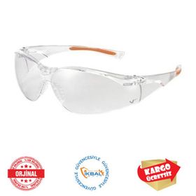 Univet 513.02.00.00 Koruyucu Gözlük