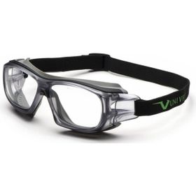 Univet 5X9E.03.00.00 Headband Koruyucu Gözlük