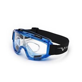 Univet Goggle Koruyucu İş Güvenliği Gözlüğü