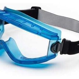 Univet Goggle Koruyucu İş Güvenliği Gözlüğü