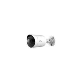 Uniview IPC2105SB-ADF16KM-I0 5MP IP 1.68 mm Sabit Lens H265+Sesli True WDR Bullet Güvenlik Kamerası