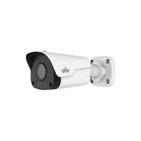Uniview IPC2122LB-ADF28KM-H 2MP IP 2.8 mm Sabit Lens H.265+True WDR Sesli Bullet Güvenlik Kamerası