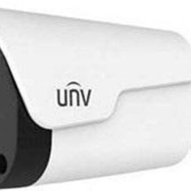 Uniview IPC2122LB-ADF28KM-H 2MP IP 2.8 mm Sabit Lens H.265+True WDR Sesli Bullet Güvenlik Kamerası