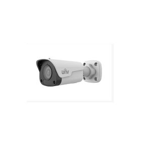 Uniview IPC2122LB-ADF28KM-H 2MP IP 2.8 mm Sabit Lens H.265+True WDR Sesli Bullet Güvenlik Kamerası