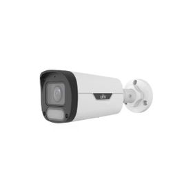 Uniview IPC2312LE-ADF28KM-WP 2MP IP 2.8 mm Sabit Lens H.265+Sesli Wise-ISP Bullet Güvenlik Kamerası