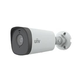 Uniview IPC2312SB-ADF40KM-I0 2MP IP 4.0 mm Sabit Lens H.265+Sesli LightHunter True WDR Bullet Güvenlik Kamerası