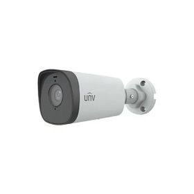 Uniview IPC2312SB-ADF40KM-I0 2MP IP 4.0 mm Sabit Lens H.265+Sesli LightHunter True WDR Bullet Güvenlik Kamerası