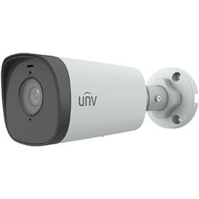 Uniview IPC2312SB-ADF40KM-I0 2MP IP 4.0 mm Sabit Lens H.265+Sesli LightHunter True WDR Bullet Güvenlik Kamerası