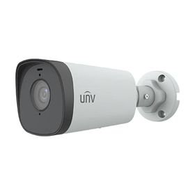 Uniview IPC2312SB-ADF40KM-I0 2MP IP 4.0 mm Sabit Lens H.265+Sesli LightHunter True WDR Bullet Güvenlik Kamerası