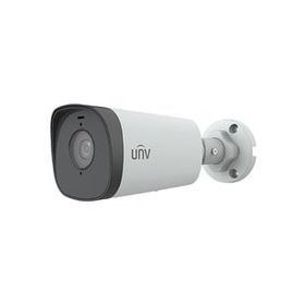 Uniview IPC2312SB-ADF40KM-I0 2MP IP 4.0 mm Sabit Lens H.265+Sesli LightHunter True WDR Bullet Güvenlik Kamerası