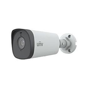 Uniview IPC2312SB-ADF40KM-I0 2MP IP 4.0 mm Sabit Lens H.265+Sesli LightHunter True WDR Bullet Güvenlik Kamerası