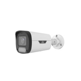 Uniview IPC2314LE-ADF28KM-WP 4 MP 2.8 mm 30 mt IP67 H.265 Dahili Ses IR Bullet IP Kamera