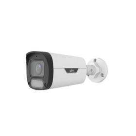 Uniview IPC2314LE-ADF28KM-WP 4 MP 2.8 mm 30 mt IP67 H.265 Dahili Ses IR Bullet IP Kamera
