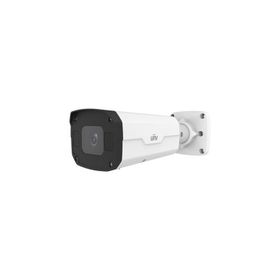 Uniview IPC2324SB-DZK-I0 4MP IP 2.7-13.5 mm Motorize Lens Ses-Alarm Lighthunter Bullet Güvenlik Kamerası