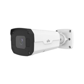 Uniview IPC2324SB-DZK-I0 4MP IP 2.7-13.5 mm Motorize Lens Ses-Alarm Lighthunter Bullet Güvenlik Kamerası