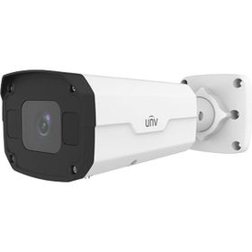 Uniview IPC2324SB-DZK-I0 4MP IP 2.7-13.5 mm Motorize Lens Ses-Alarm Lighthunter Bullet Güvenlik Kamerası