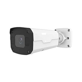 Uniview IPC2324SB-DZK-I0 4MP IP 2.7-13.5 mm Motorize Lens Ses-Alarm Lighthunter Bullet Güvenlik Kamerası