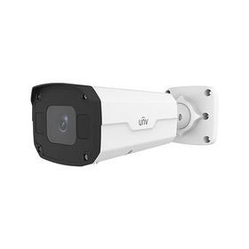Uniview IPC2324SB-DZK-I0 4MP IP 2.7-13.5 mm Motorize Lens Ses-Alarm Lighthunter Bullet Güvenlik Kamerası