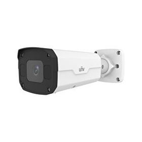 Uniview IPC2324SB-DZK-I0 4MP IP 2.7-13.5 mm Motorize Lens Ses-Alarm Lighthunter Bullet Güvenlik Kamerası