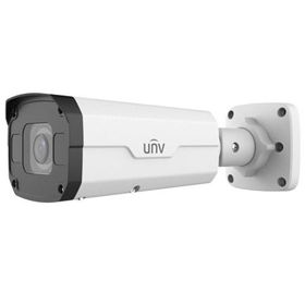 Uniview IPC2328SB-DZK-I0 8MP Motorize IR Bullet Kamera