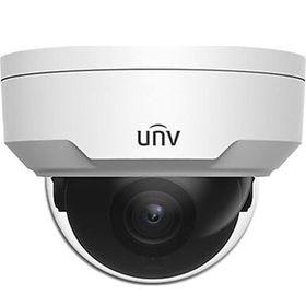Uniview IPC324LE-DSF28K-G 30 mt 4MP IP IR Dome Kamera