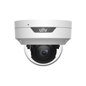 Uniview IPC3514LE-ADF28K-WP 4 MP 2.8 mm H.265 IP67 IK10 Dahili Ses IP Dome Kamera