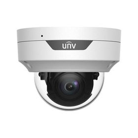 Uniview IPC3514LE-ADF28K-WP 4 MP 2.8 mm H.265 IP67 IK10 Dahili Ses IP Dome Kamera