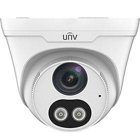 Uniview IPC3612LE-ADF28KC-WL 2MP IP IR Dome Kamera