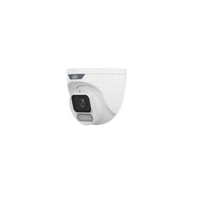 Uniview IPC3622LE-ADF28K-WP 2MP IP 2.8 mm Sabit Lens H.265+ Sesli Wise-ISP Dome Güvenlik Kamerası