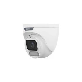 Uniview IPC3622LE-ADF28K-WP 2MP IP 2.8 mm Sabit Lens H.265+ Sesli Wise-ISP Dome Güvenlik Kamerası