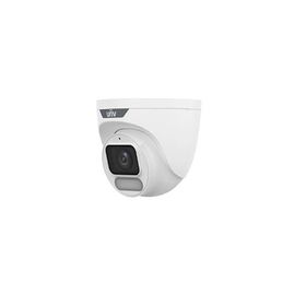 Uniview IPC3622LE-ADF28K-WP 2MP IP 2.8 mm Sabit Lens H.265+ Sesli Wise-ISP Dome Güvenlik Kamerası