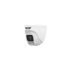 Uniview IPC3622LE-ADF28K-WP 2MP IP 2.8 mm Sabit Lens H.265+ Sesli Wise-ISP Dome Güvenlik Kamerası