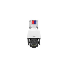Uniview IPC6312LFW-AX4C-VG 2MP IP 2.7-13.5 mm Motorize Lens Ses-Alarm Lighth Speed Dome Güvenlik Kamerası