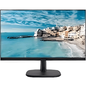 Uniview MT-24-L 24 inç 60Hz 14ms LED FHD Monitör