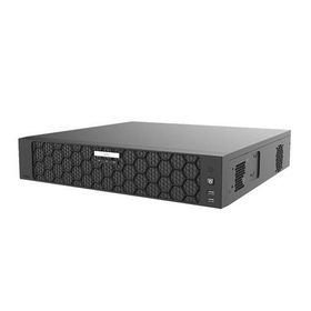 Uniview NVR508-64B 64 Kanal VGA HDMI 8XHDD Ultra 265 4K NVR Kayıt Cihazı