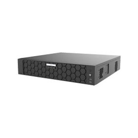 Uniview NVR508-64B 64 Kanal VGA HDMI 8XHDD Ultra 265 4K NVR Kayıt Cihazı