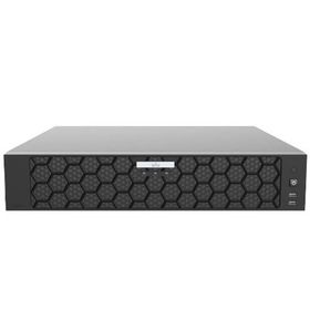 Uniview NVR508-64B 64 Kanal VGA HDMI 8XHDD Ultra 265 4K NVR Kayıt Cihazı