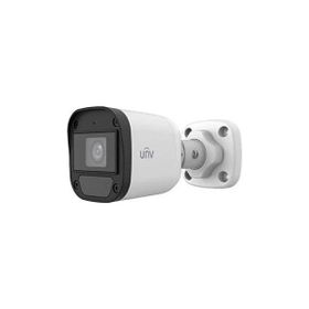 Uniview UAC-B112-AF28 2.8 mm 20 mt IP67 AHD Dahili Ses IR Bullet Kamera