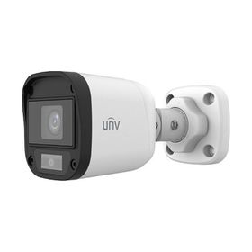 Uniview UAC-B112-F28 2 MP 4 in 1 2.8 Sabit Lens Bullet Güvenlik Kamerası