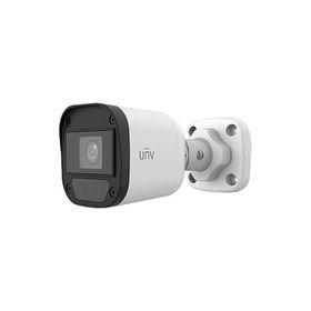 Uniview UAC-B112-F28 2 MP 4 in 1 2.8 Sabit Lens Bullet Güvenlik Kamerası