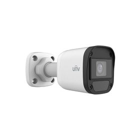 Uniview UAC-B112-F28 2 MP 4 in 1 2.8 Sabit Lens Bullet Güvenlik Kamerası