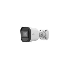 Uniview UAC-B112-F28 2 MP 4 in 1 2.8 Sabit Lens Bullet Güvenlik Kamerası